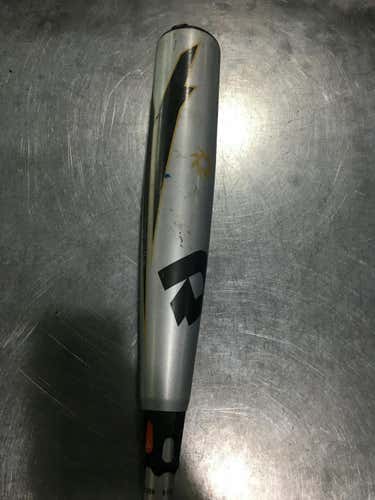 Used Demarini Voodoo Vb5-19 31" -5 Drop Usssa 2 5 8 Barrel Bats