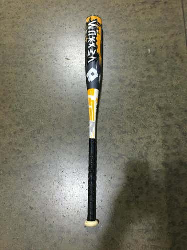 Used Demarini Vexxum C6ix 31" -10 Drop Usssa 2 3 4 Barrel Bats