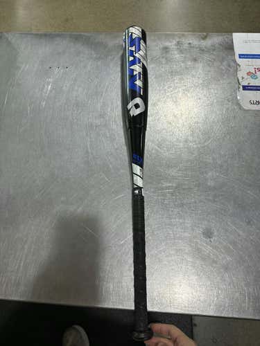 Used Demarini Nvs 30" -10 Drop Usssa 2 5 8 Barrel Bats