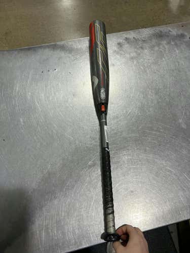 Used Demarini Cf Zen Cbzl-19 31" -10 Drop Usssa 2 3 4 Barrel Bats