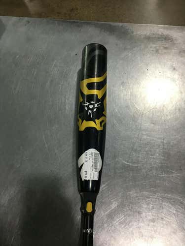 Used Demarini Cf Cbzl-20 31" -10 Drop Usssa 2 3 4 Barrel Bats