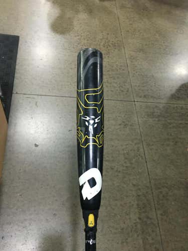 Used Demarini Cf Cbc-20 32" -3 Drop High School Bats