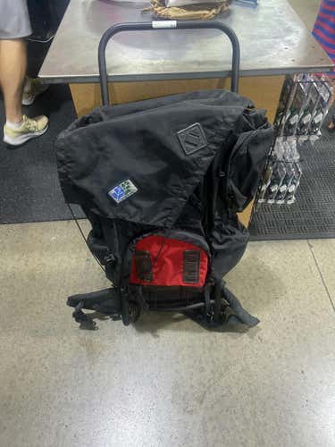 Used Camptrails Camping Backpack Camping And Climbing Backpacks