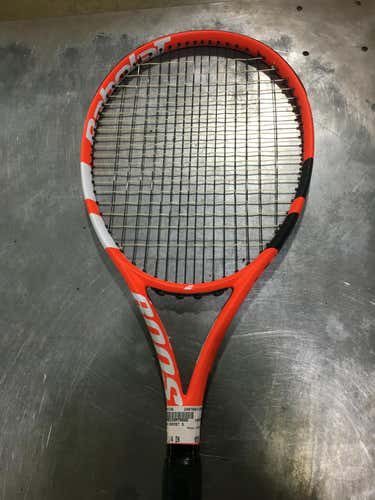 Used Babolat Boost S 4 1 4" Tennis Racquets