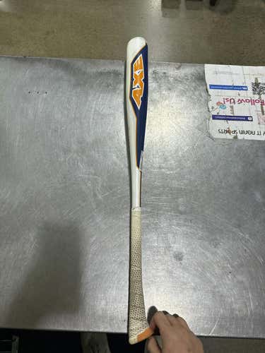 Used Axe Gs4 L132f 32" -3 Drop High School Bats