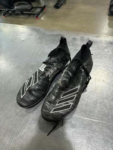 Used Adidas Senior 11 Football Cleats