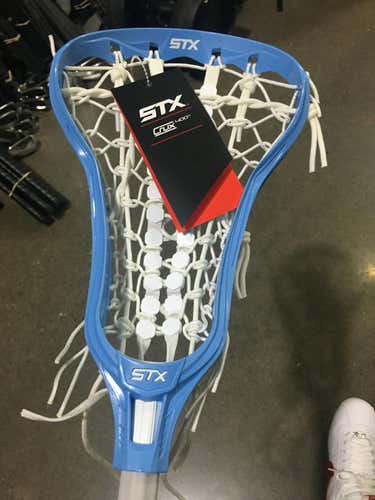 Stx Crux 400 Womens