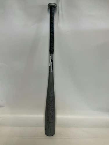 Used Louisville Slugger Omaha 30" -10 Drop Usa 2 5 8 Barrel Bats