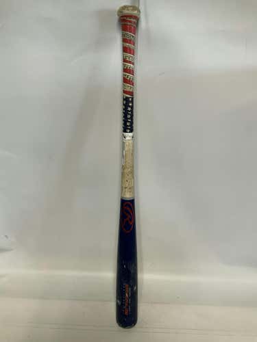 Used Rawlings Y62 Ash 30" Wood Bats