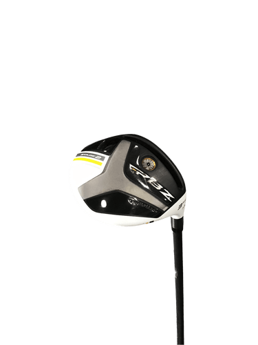 Used Taylormade Rbz Stage 2 3 Wood Ladies Flex Graphite Shaft Fairway Woods