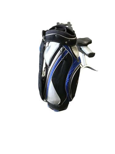 Used Sedona Golf Golf Stand Bags