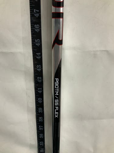 New Intermediate Bauer Vapor Hyperlite 2 Right 55 Flex P90TM Stick