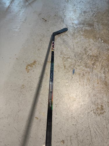 CCM TRIGGER 8 PRO 75 FLEX P29 P92 RIGHTY used one time