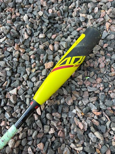Used 2023 Easton ADV 360 Bat USABat Certified (-10) Composite 19 oz 29"