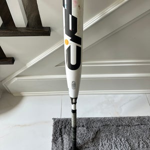 DeMarini (-8) 23 oz 31" CF Bat