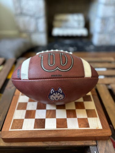 Houston Baptist College Football