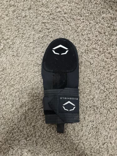 EvoShield sliding mitt