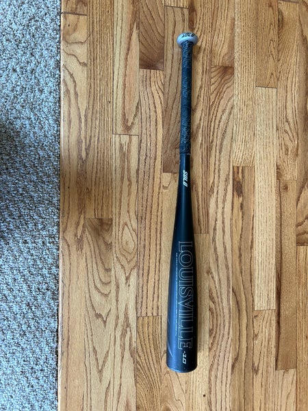 2023 Louisville Slugger USSSA Certified Alloy 19 oz 29" Solo Bat