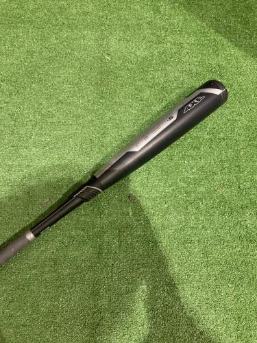 Used 2019 AXE Elite Bat USABat Certified (-5) 2-Piece Alloy 26 oz 31"