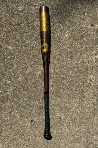 2024 DeMarini Voodoo One BBCOR 33/30