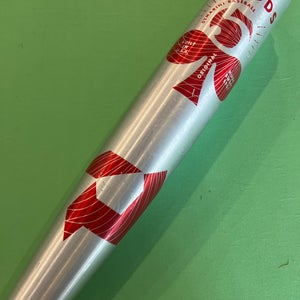 Used 2022 DeMarini The Goods Bat USSSA Certified (-5) Hybrid 27 oz 32"