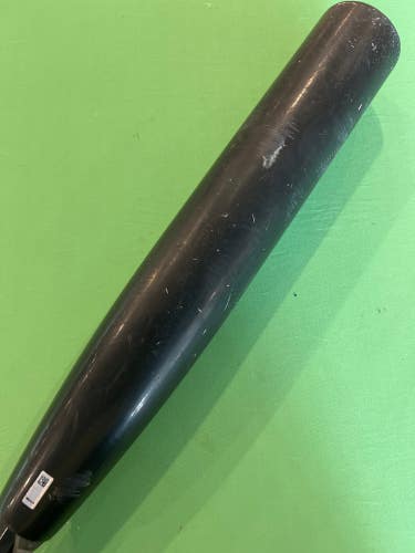 Used 2022 DeMarini Custom Zoa Bat USSSA Certified (-8) Composite 24 oz 32"