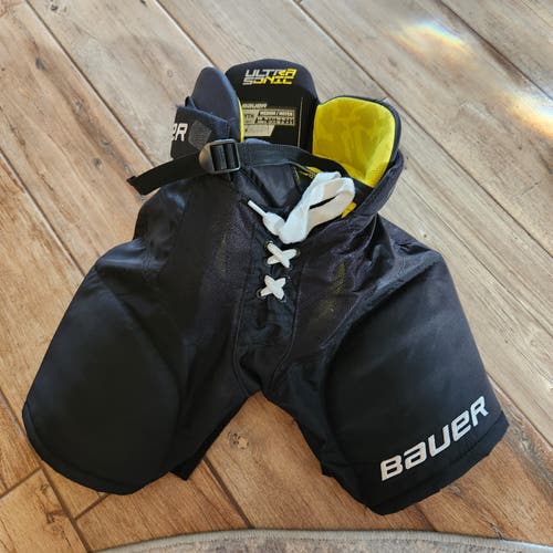 Bauer Supreme Player Pant Shell