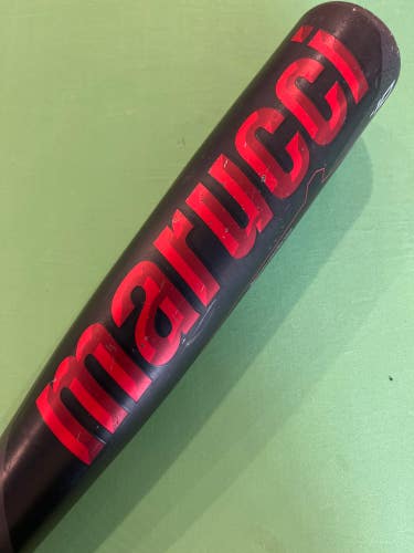 Used 2021 Marucci CAT9 Bat USSSA Certified (-10) Alloy 20 oz 30"