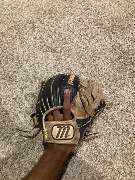 Marucci HTG Baseball Glove