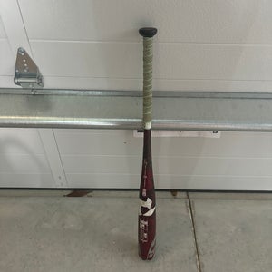 Used 2022 DeMarini BBCOR Certified Alloy 29 oz 32" Voodoo Bat