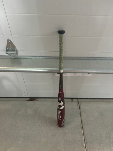 Used 2022 DeMarini BBCOR Certified Alloy 29 oz 32" Voodoo Bat