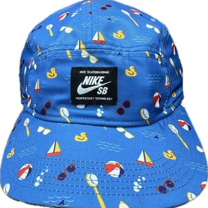 Nike SB Summer Fun Rare 5 Panel Hat