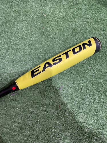 Used 2023 Easton ADV 360 Bat USABat Certified (-10) Composite 21 oz 31"