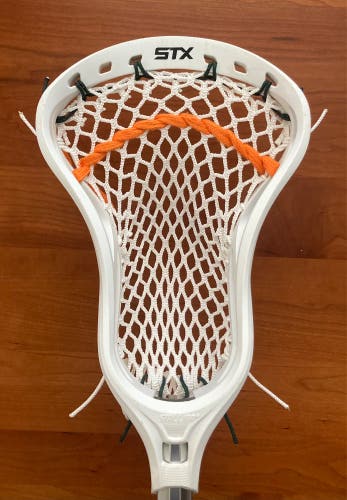 STX Stallion U 550 Lacrosse Head - Ireland