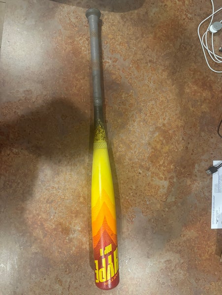 Used 2023 Easton (-10) 20 oz 30" Hype Fire Bat