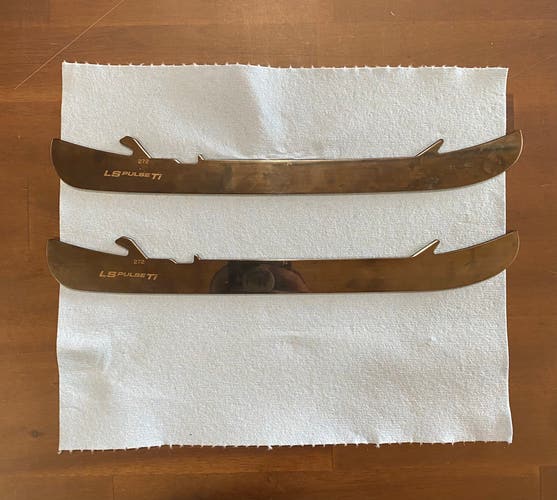 Bauer LS Pulse Ti Size 272