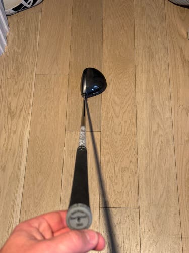 Callaway Paradym Ai Smoke Triple Diamond 8 Degree X-Stiff Driver