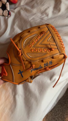 44 Pro Baseball Glove