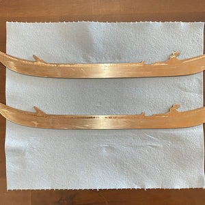 TYDAN Replacement Steel Size 280