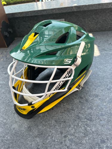 Used Cascade S Youth Helmet