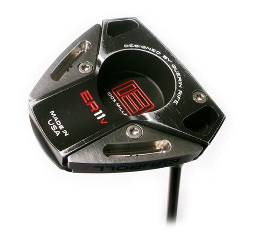 Evnroll ER11V 34" Mallet Putter