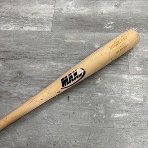 Max Bats Bat Maple 31" A10 (Used)