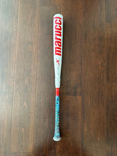 AWESOME 2023 -3 Marucci CatX Connect!!!