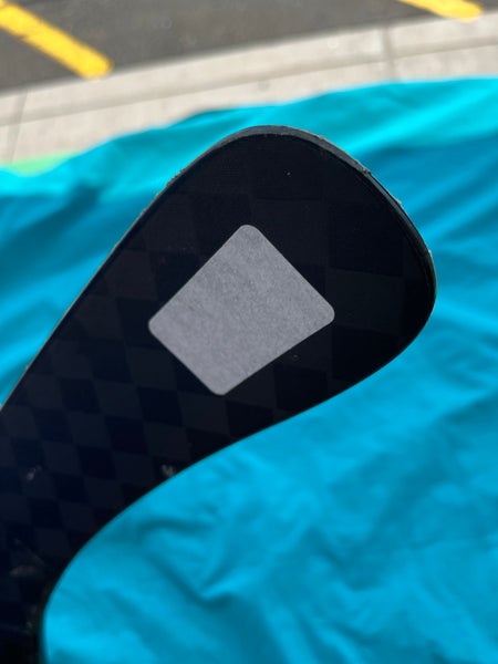 Used Junior Bauer Nexus E4 Hockey Stick Right Handed P88
