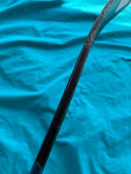 Used Junior Bauer Nexus E4 Hockey Stick Right Handed P88