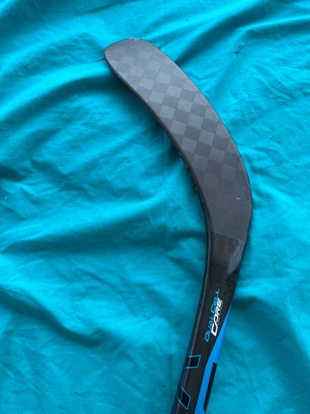 Used Junior Bauer Nexus E4 Hockey Stick Right Handed P88