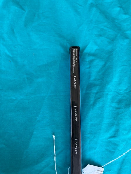 Used Junior Bauer Nexus E4 Hockey Stick Right Handed P88