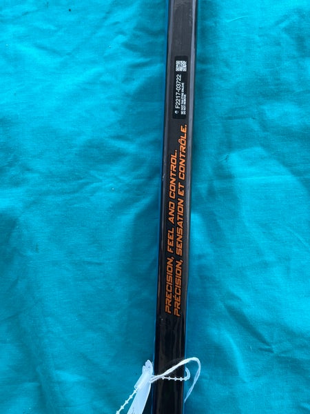 Used Junior Bauer Nexus E4 Hockey Stick Right Handed P88