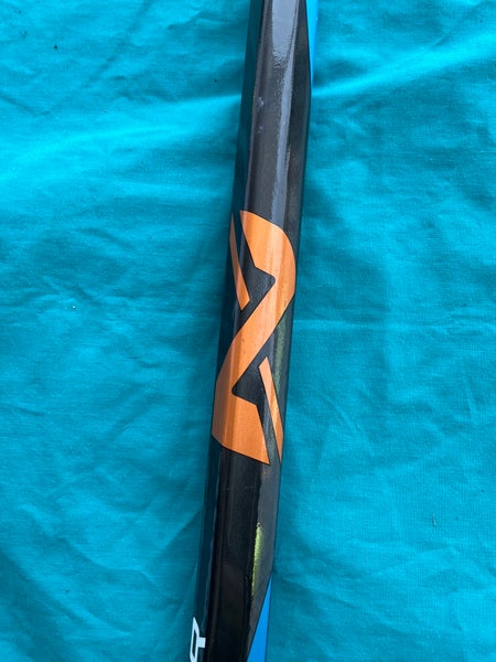 Used Junior Bauer Nexus E4 Hockey Stick Right Handed P88