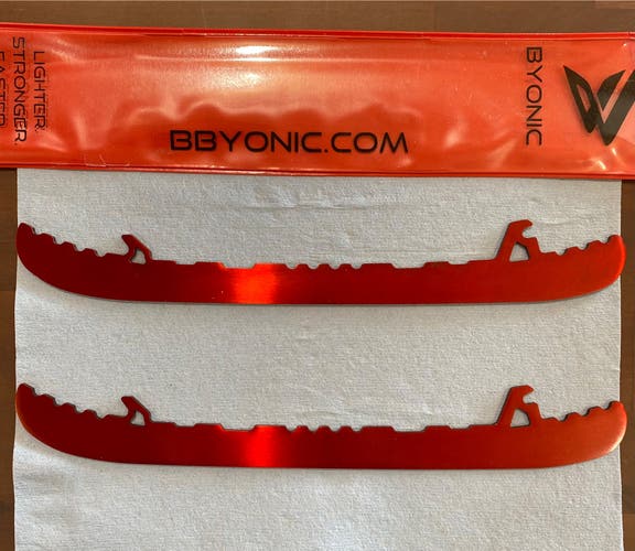 BYONIC Steel Size 255 CCM